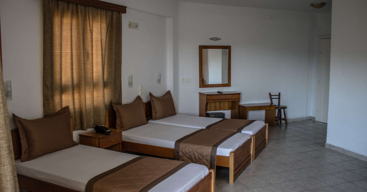 Een foto van Ilios Hotel
