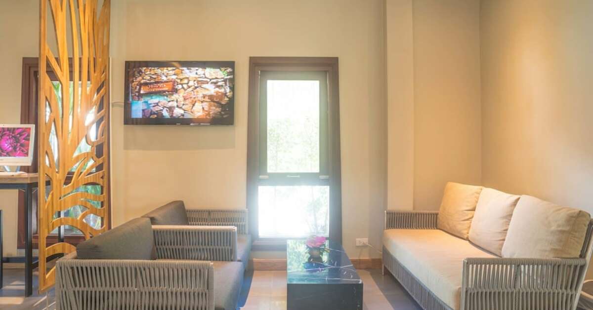 Een foto van Baan Haad Ngam Boutique Resort