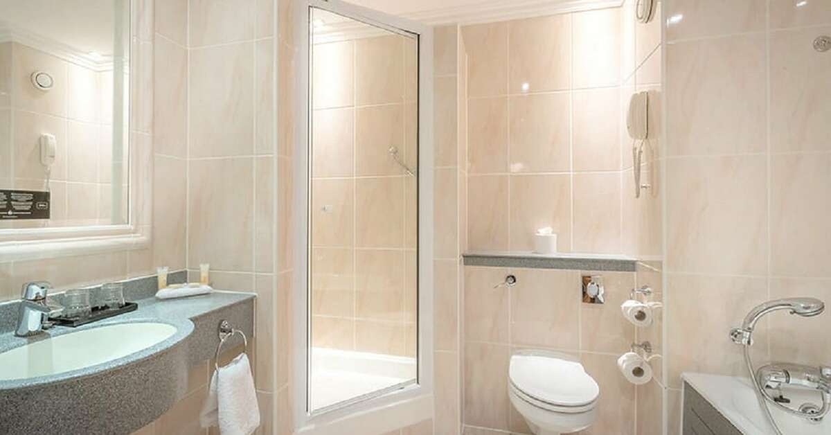 Een foto van Riu Plaza The Gresham Dublin