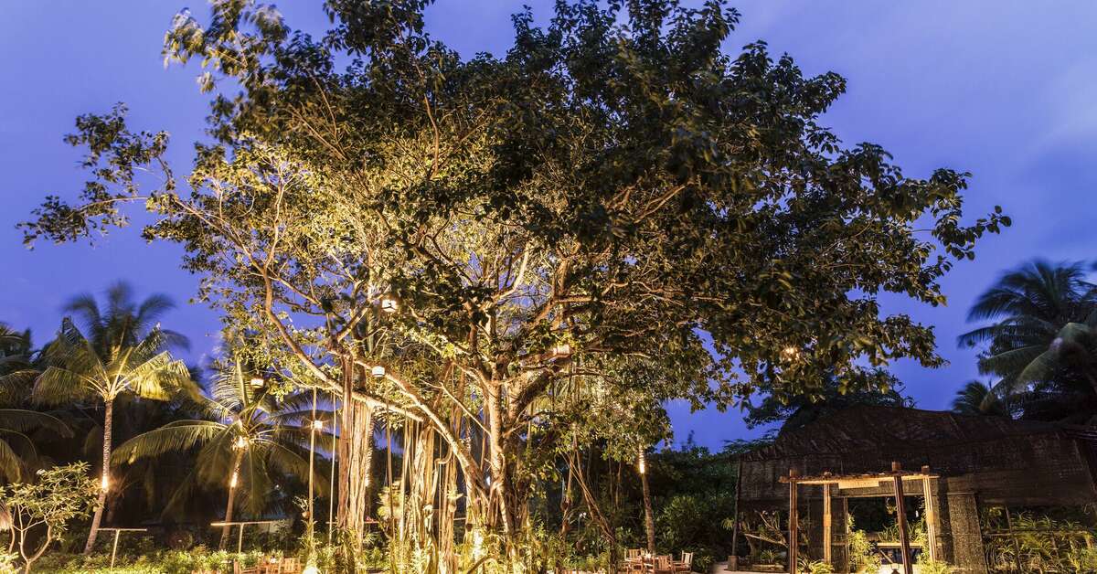 Een foto van One & Only Reethi Rah