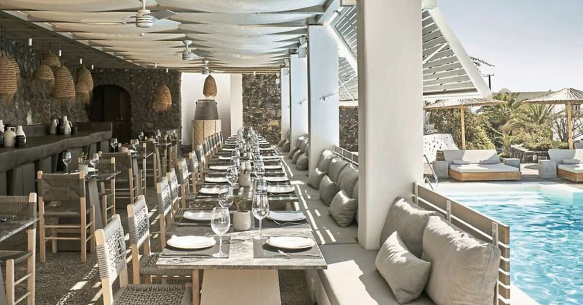 Een foto van Vedema The Luxury Collection Resort