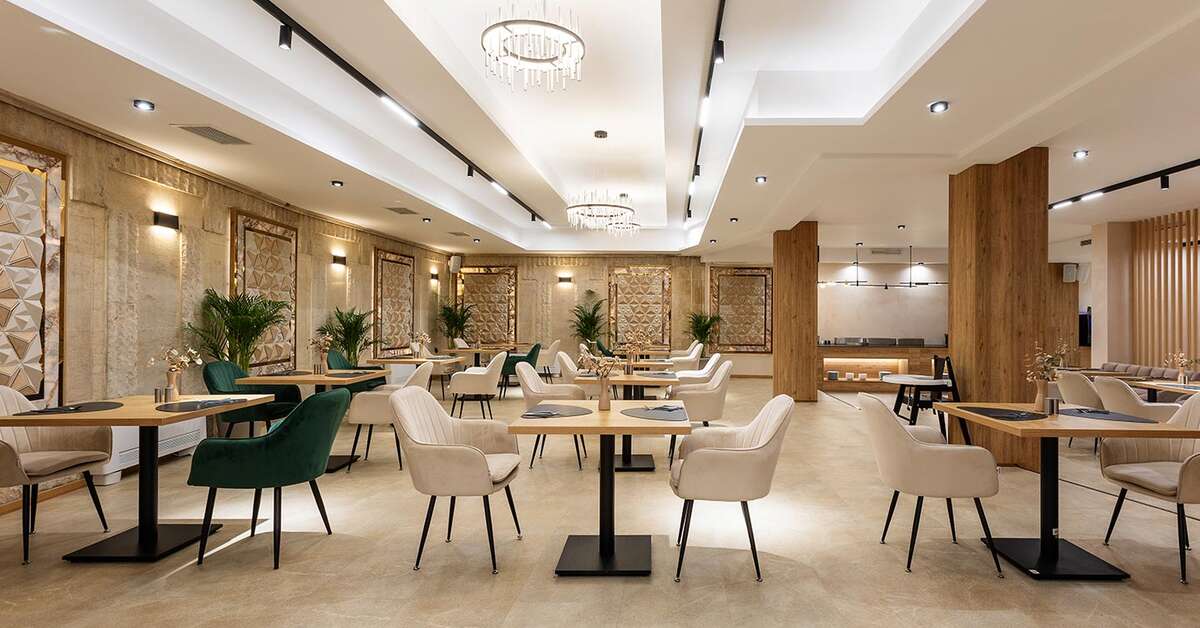 Een foto van Amar Design Hotel