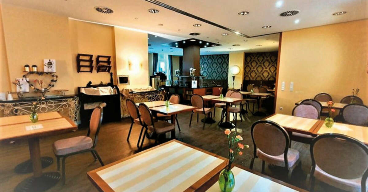 Een foto van Classic Hotel Harmonie