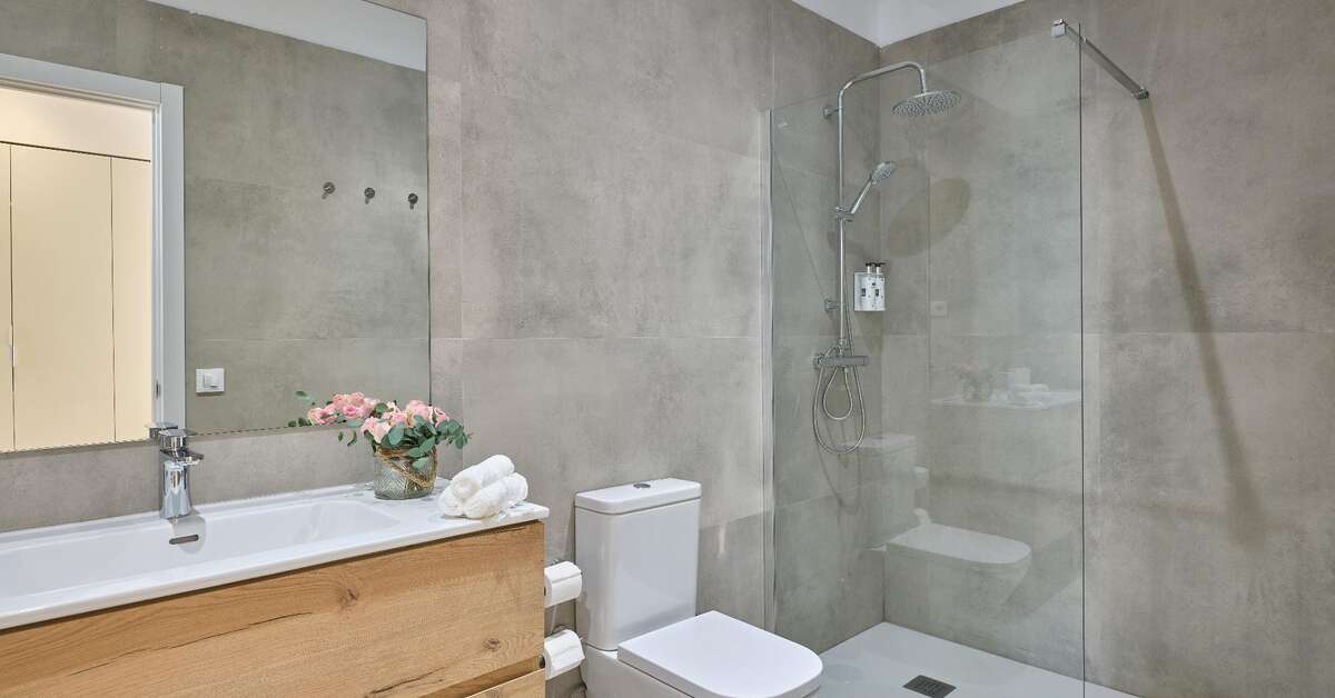 Een foto van Paseo Suites Hotel