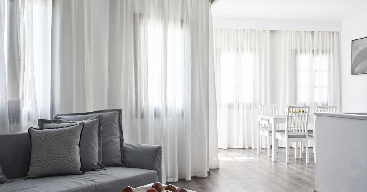 Een foto van Accommodation Sunrise