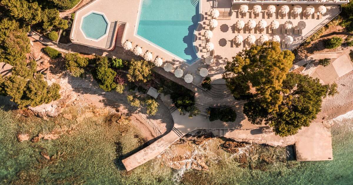 Een foto van Bellevue Maradiso Village by Aminess