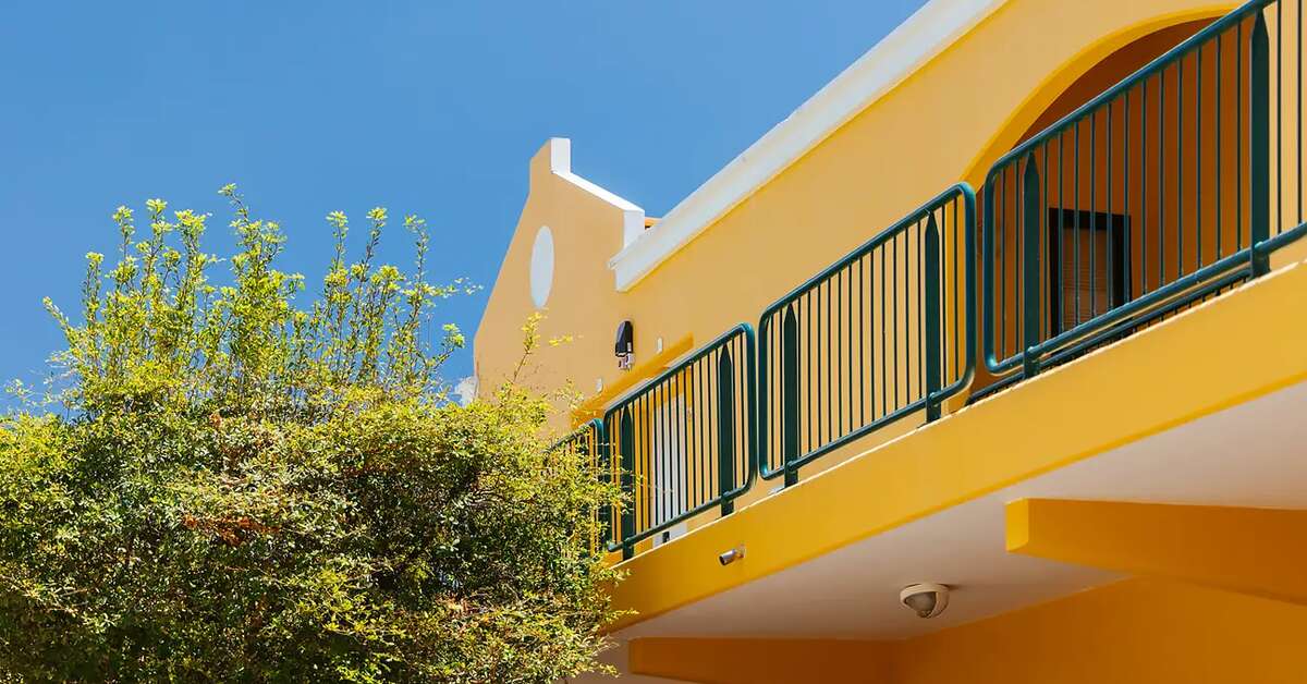 Een foto van The Royal Sea Aquarium Resort