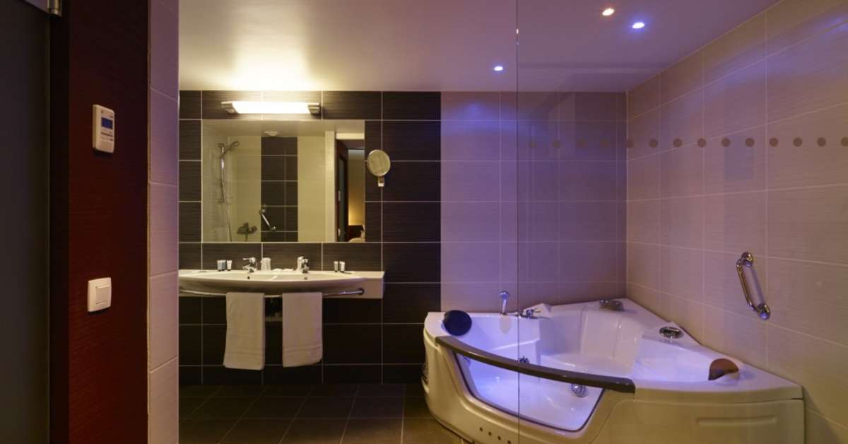 Een foto van Hotel Europe