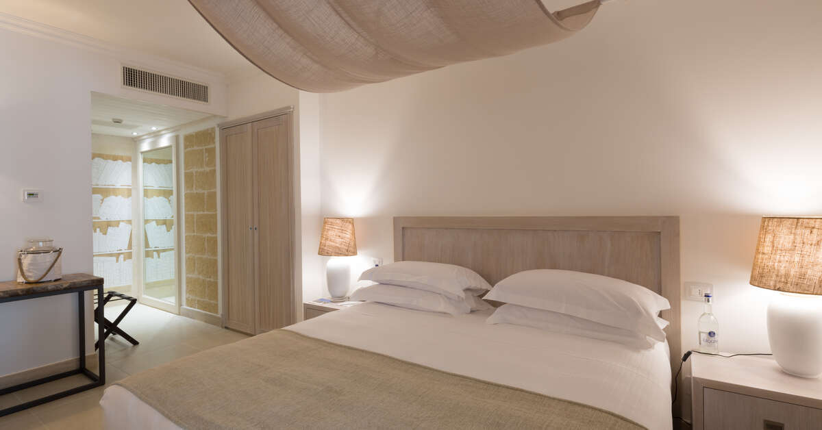 Een foto van Canne Bianche Lifestyle & Spa