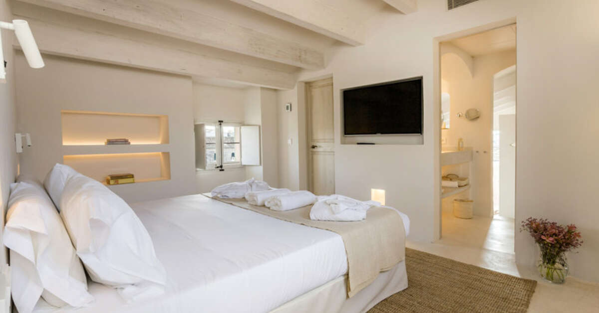 Een foto van Yartan Boutique Hotel