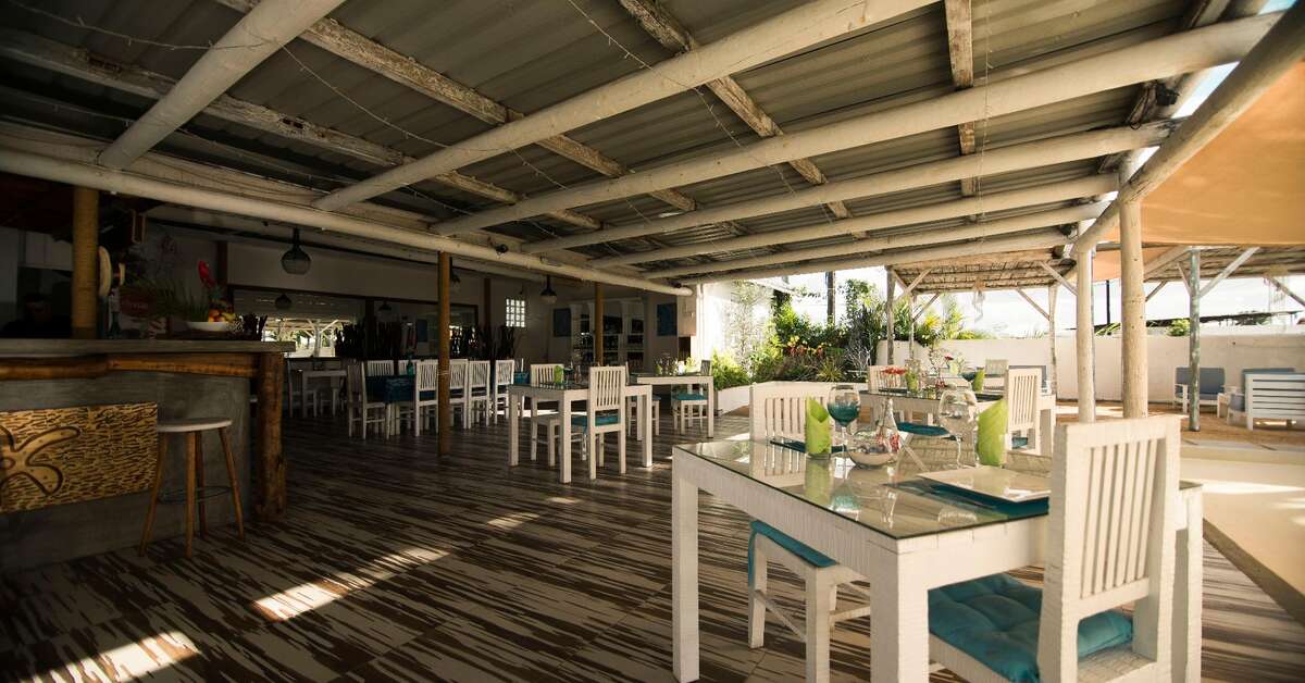 Een foto van Stella Rina Guest House