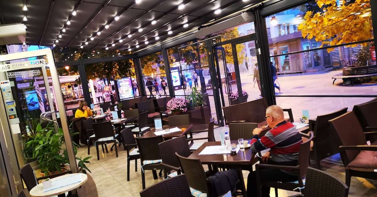 Een foto van Hotel Turist