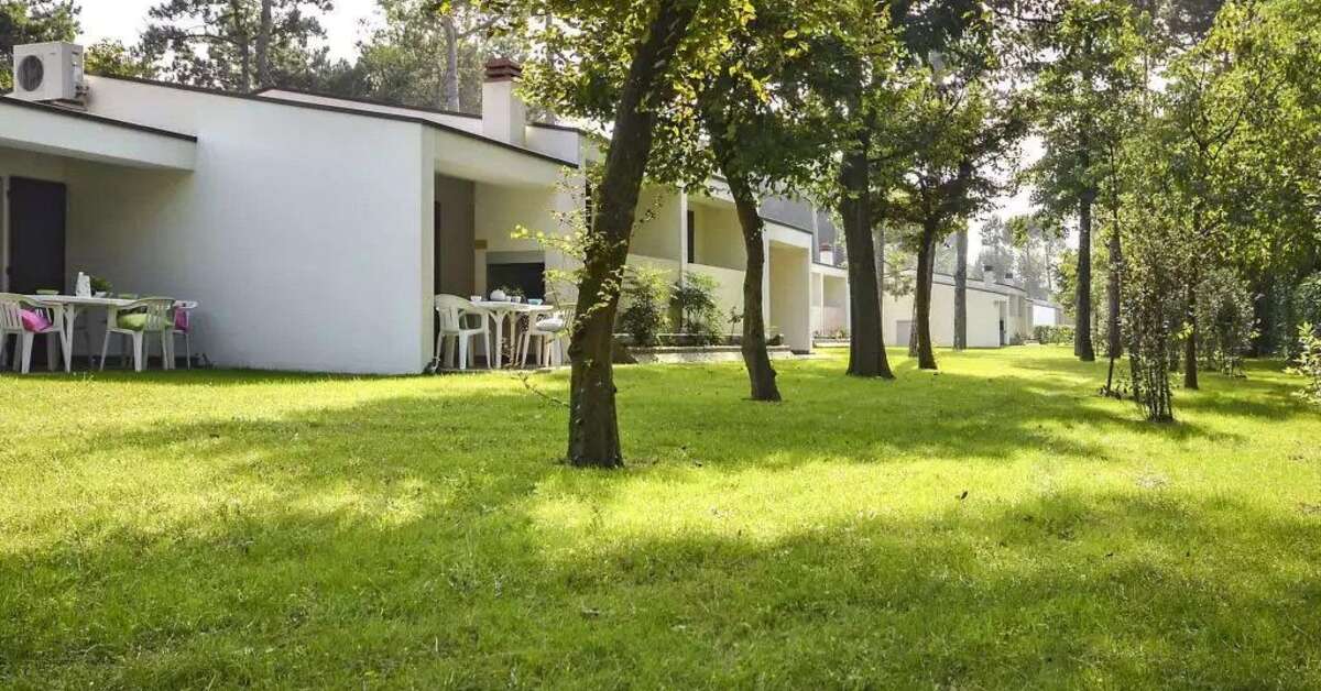 Een foto van Villaggio Paradiso