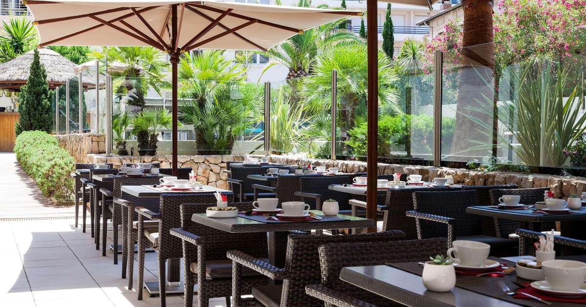 Een foto van Neho Suites Cannes Croisette