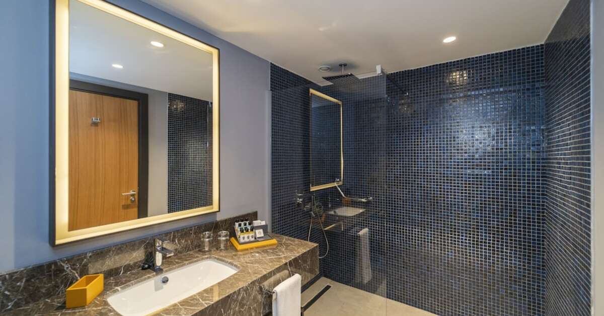 Een foto van Sundia By Liberty Exclusive Fethiye