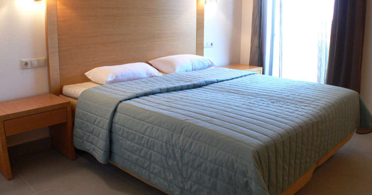 Een foto van Creteco Hotel & Suites