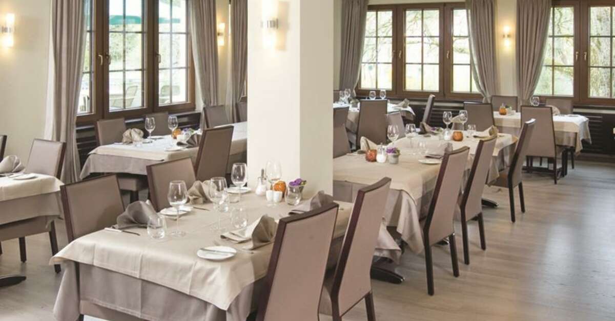 Een foto van Logis Hotel Restaurant Dimmer