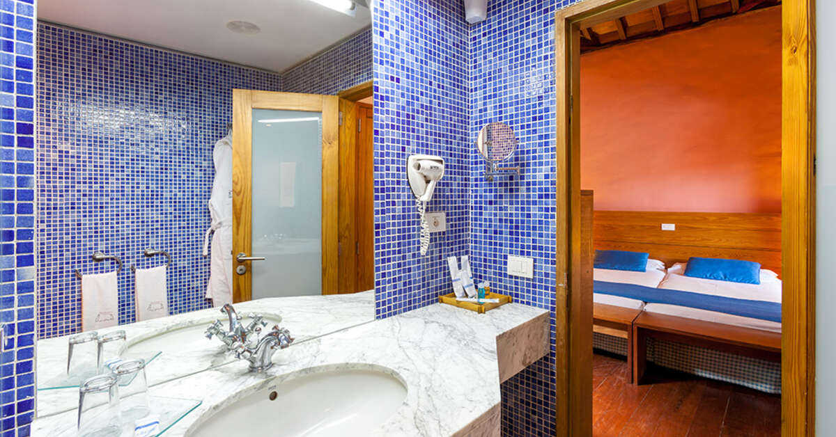 Een foto van Hotel La Quinta Roja THe Senses Collection