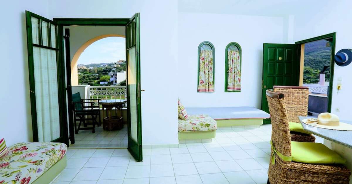 Een foto van Aquarius Exclusive Appartementen