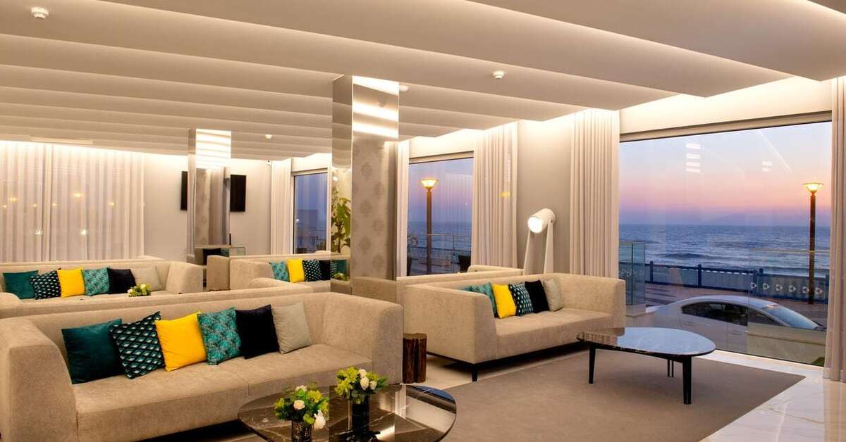 Een foto van Cristal Vieira Praia & Spa