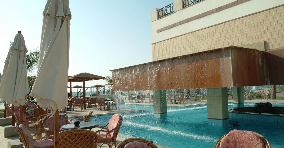 Een foto van Lahami Bay Beach Resort & Gardens