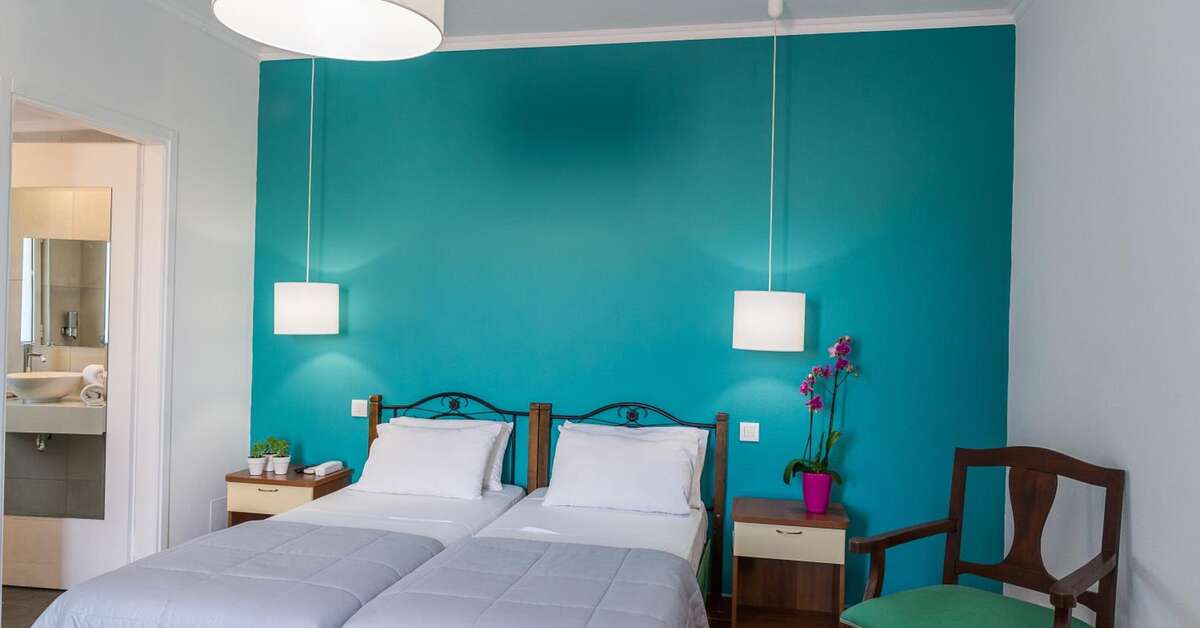 Een foto van Surreal Keri Village & Spa by Zante Plaza