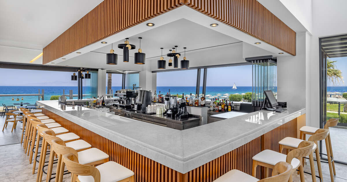 Een foto van Sun Beach Resort