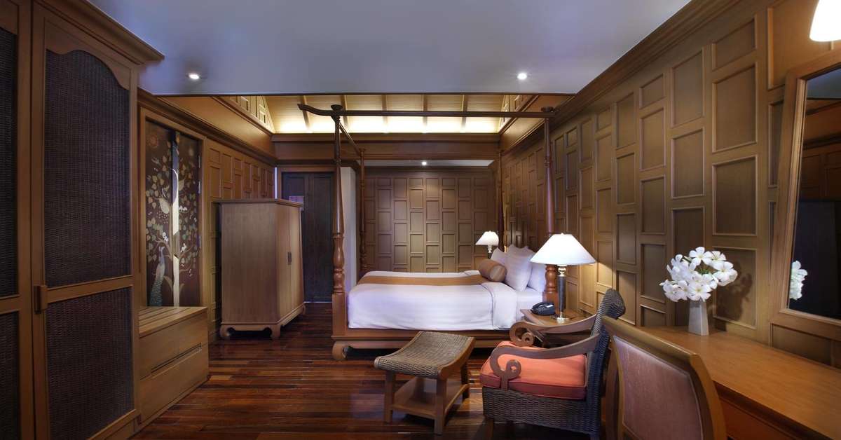 Een foto van Amari Vogue Boutique Resort