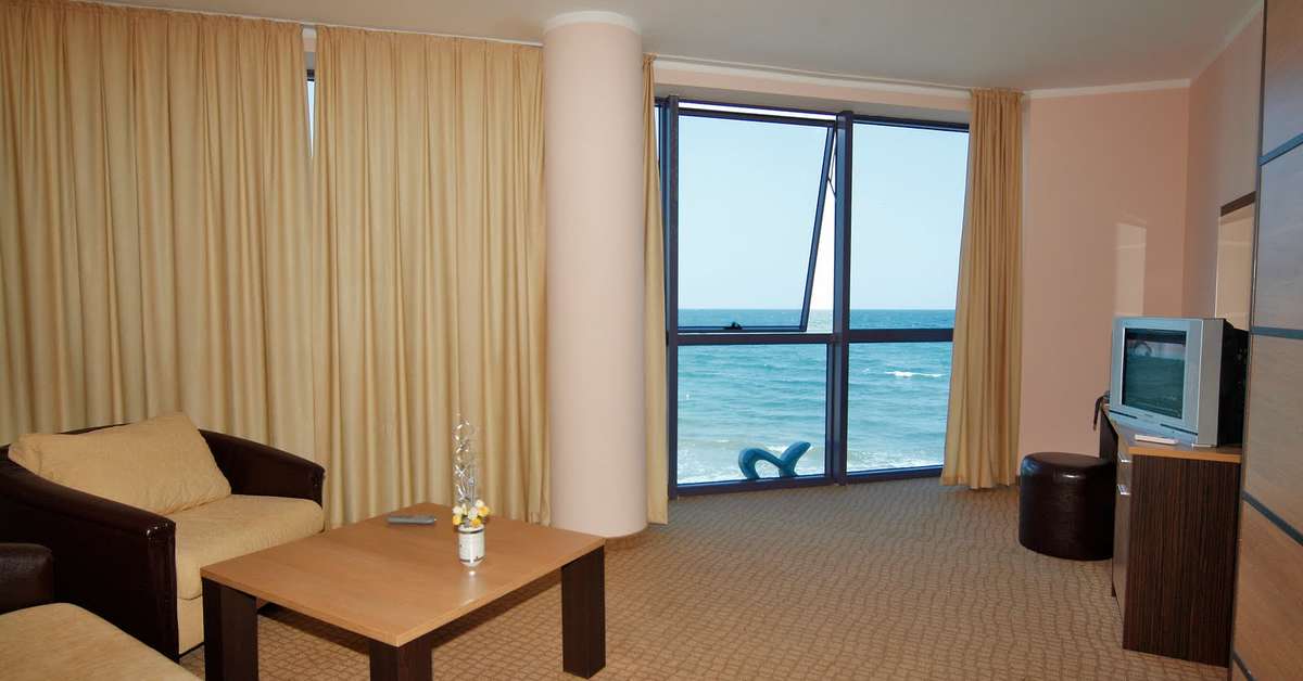 Een foto van Bijou Hotel