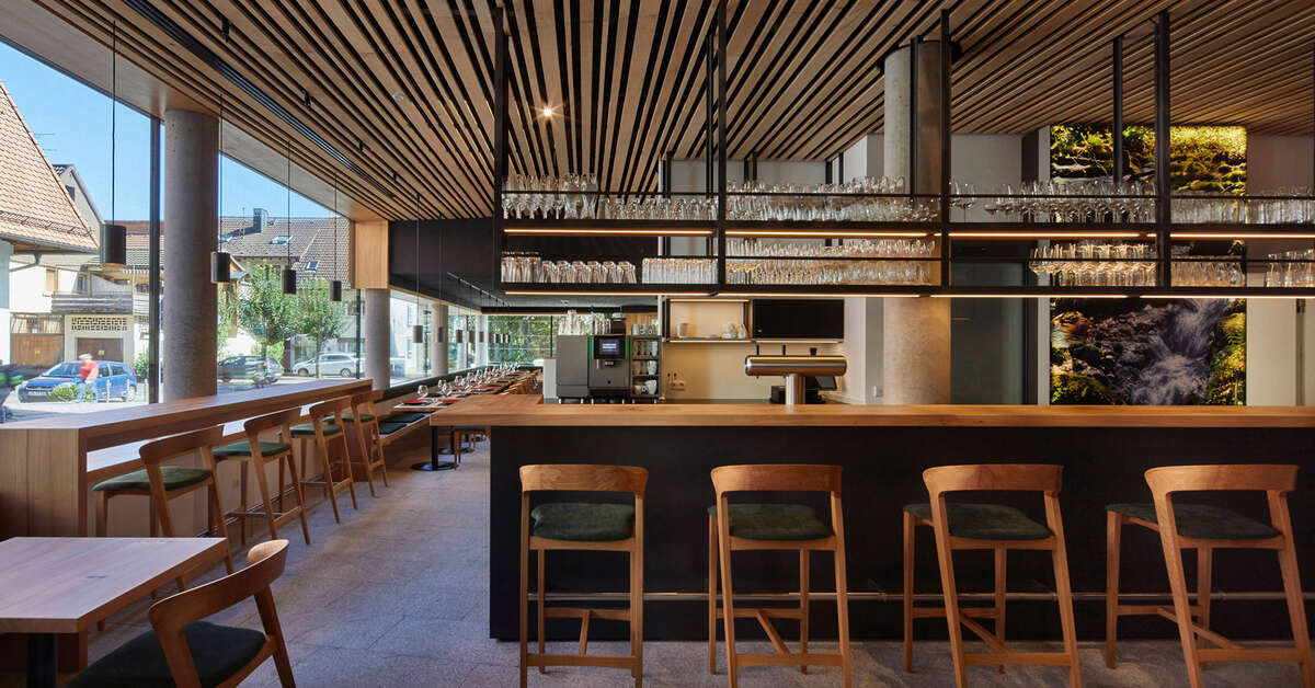 Een foto van ElzLand Hotel 9 Linden