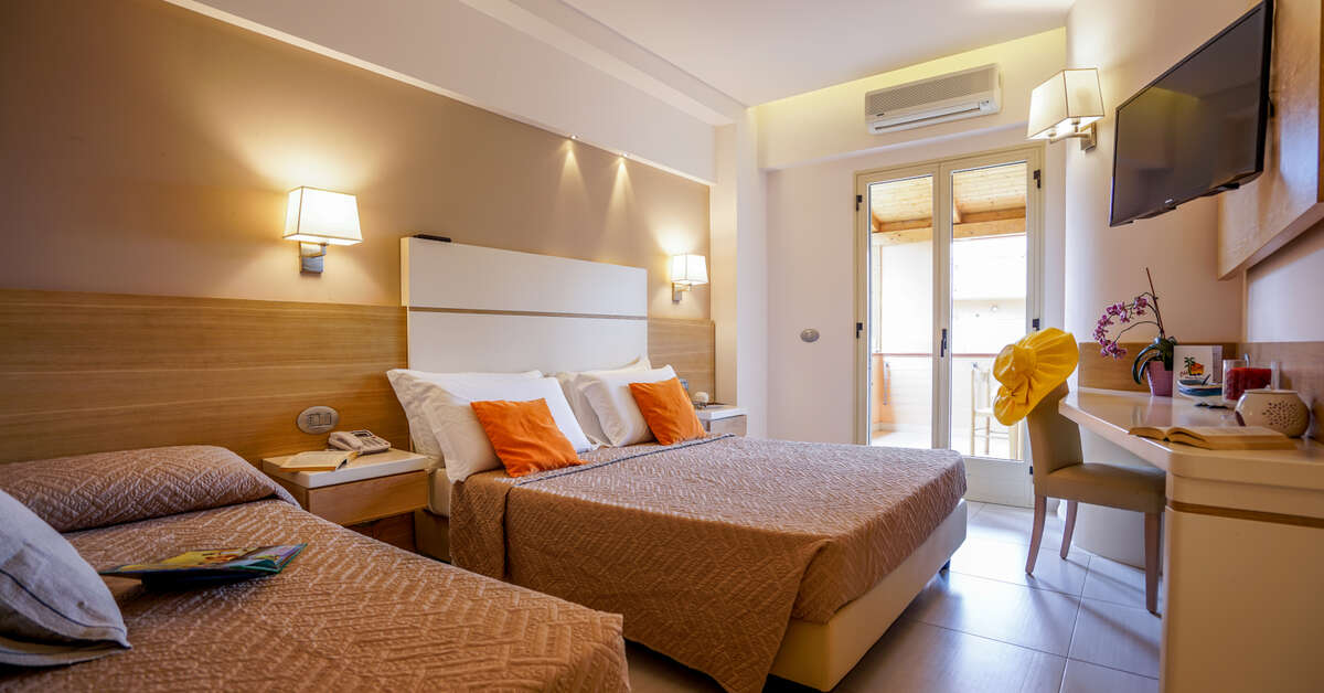 Ein Foto Villaggio Residence Old River
