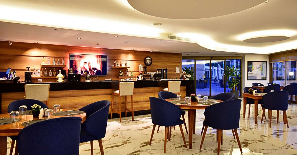 Een foto van Jasmin Elite Residence & Spa
