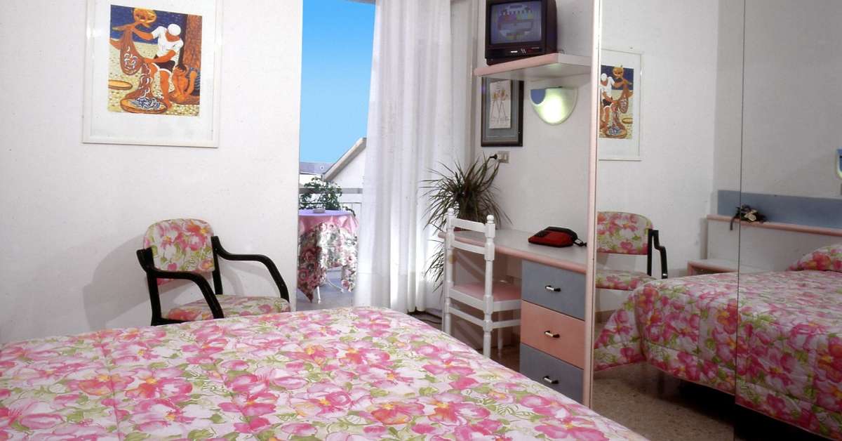 Een foto van Hotel Chic