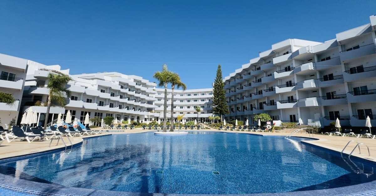 Een foto van Vila Gale Nautico