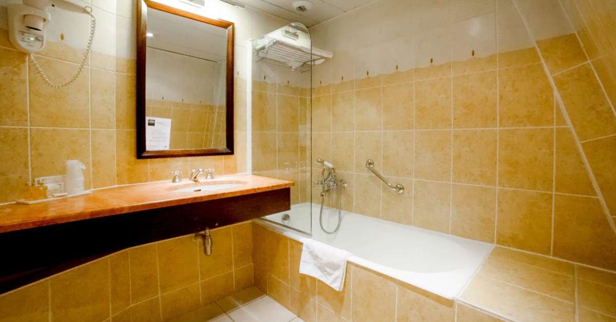 Een foto van Hotel Le Royal