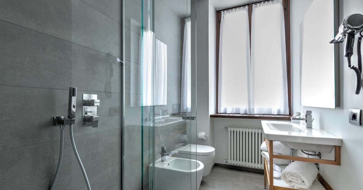 Een foto van Le Funi Hotel