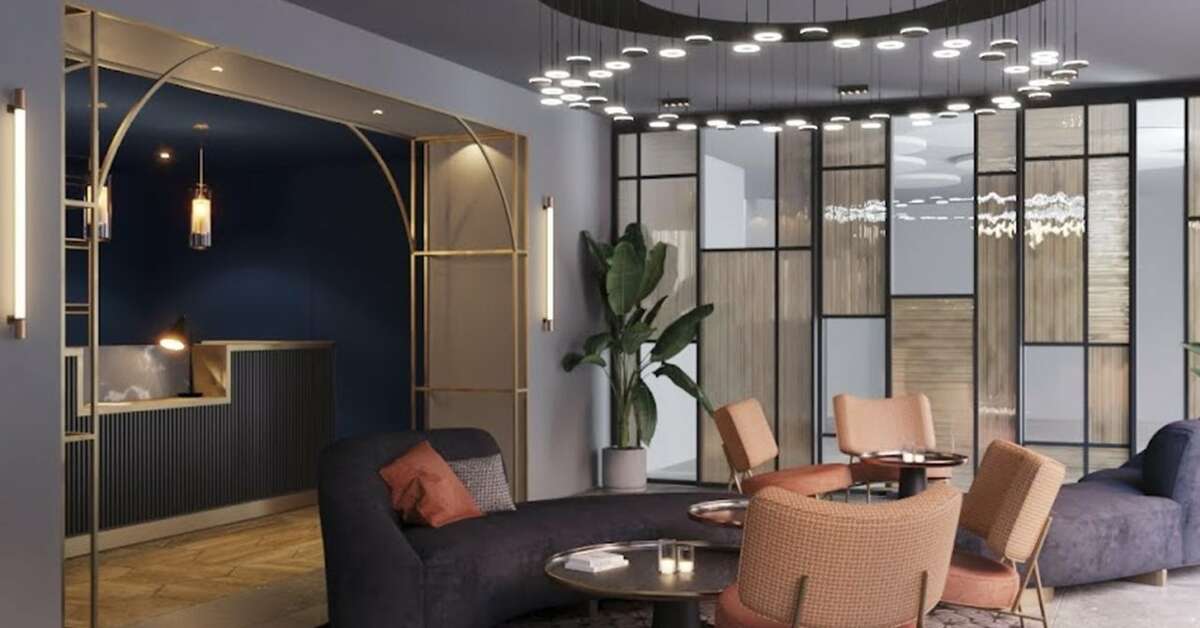 Een foto van Modica Boutique Hotel