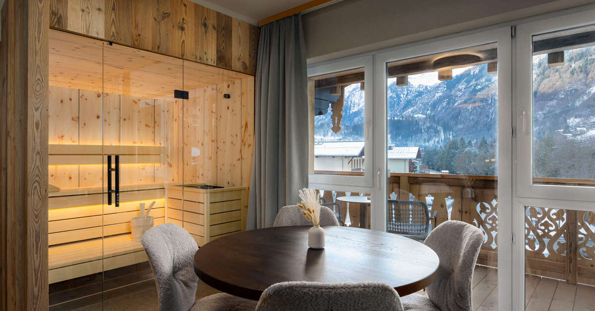 Een foto van Carpe Solem Kaprun by Alps Resorts