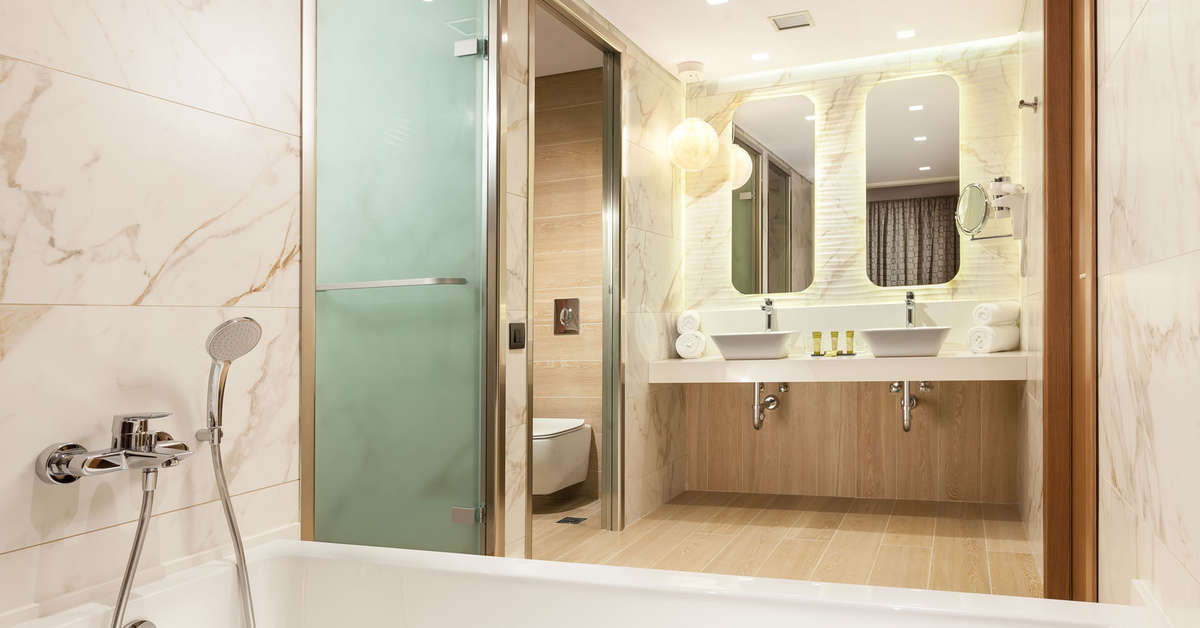 Een foto van Blue Lagoon City Hotel