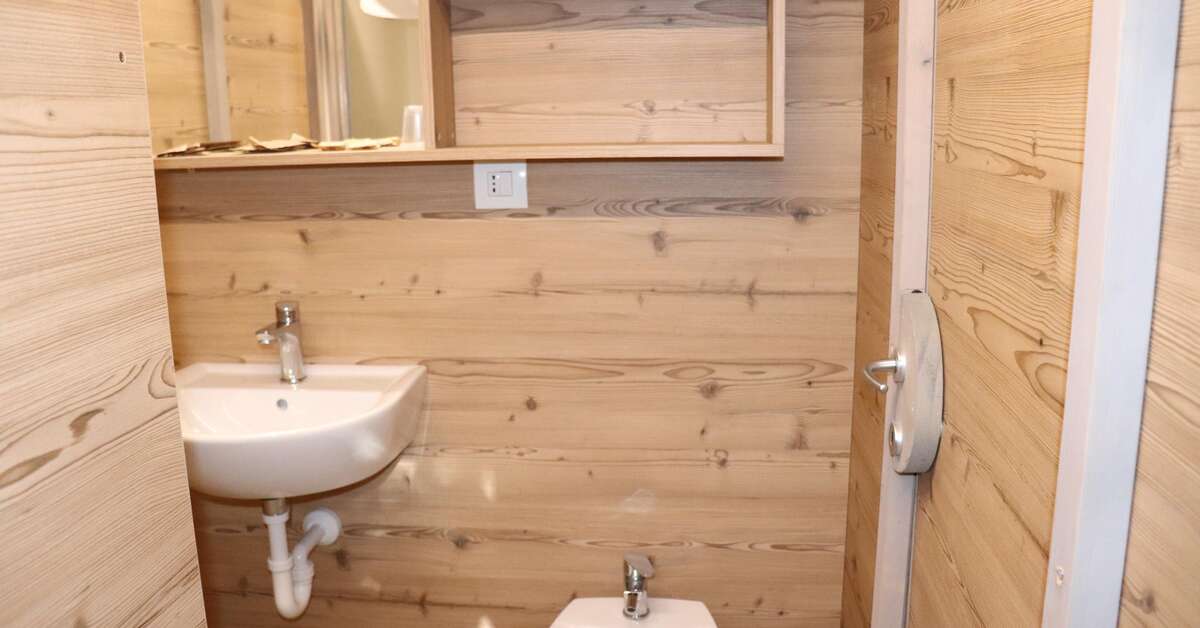 Een foto van Glamping Agriturismo Vultaggio