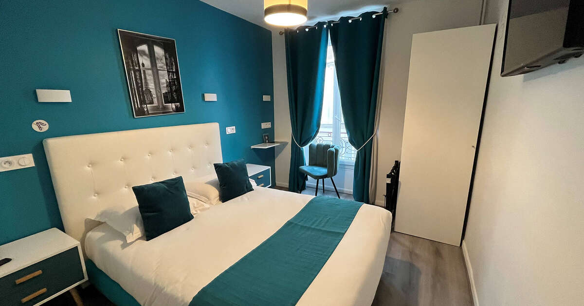 Een foto van Hotel De Belfort