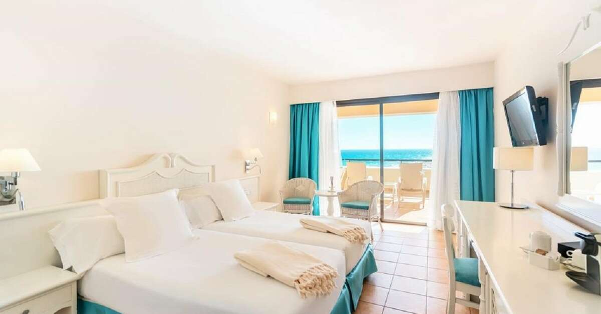 Een foto van Iberostar Waves Playa Gaviotas