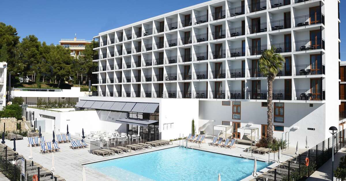 Een foto van SunClub CalaVinya