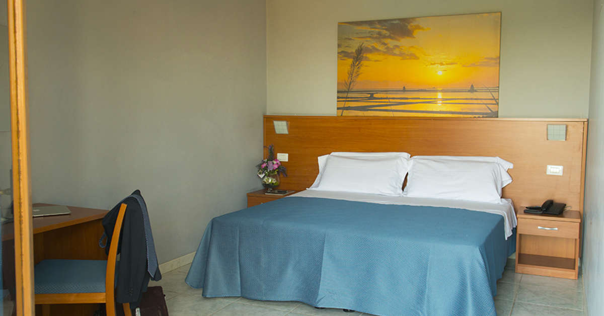Een foto van Hotel dei Pini