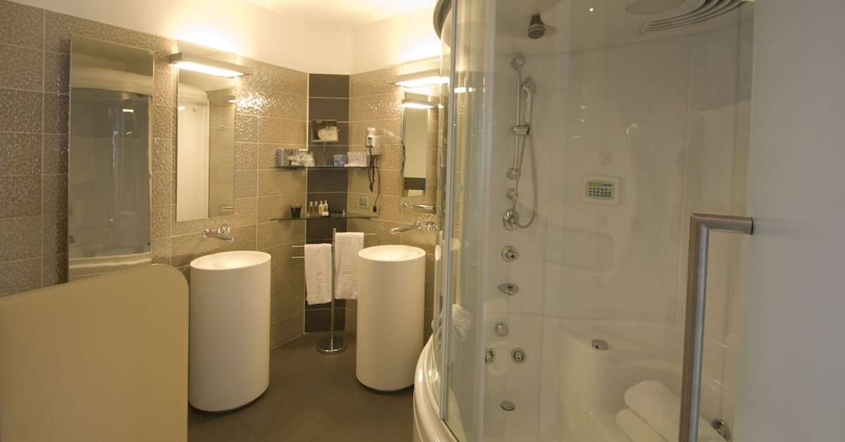 Een foto van Hotel Premier & Suites