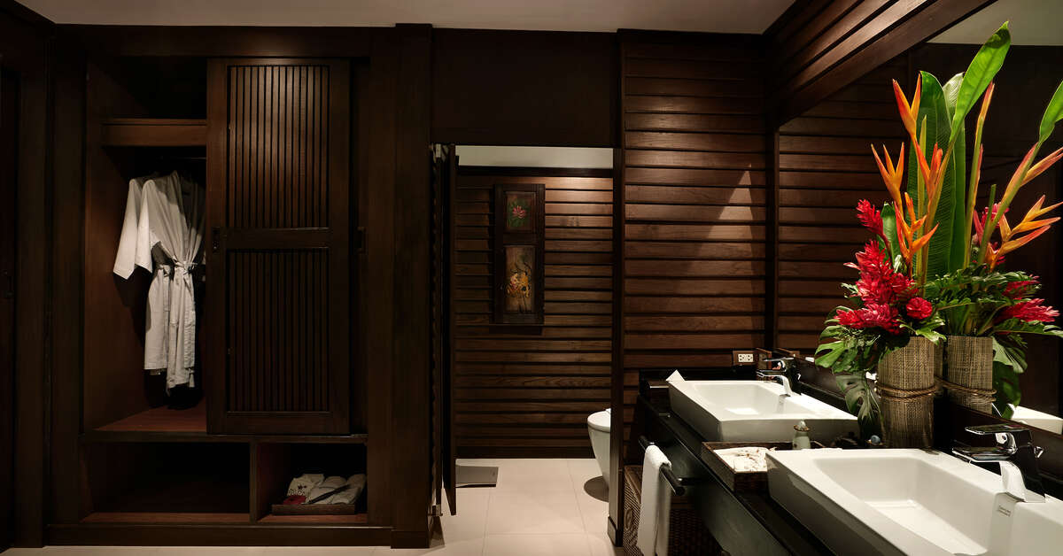 Een foto van Bo Phut Resort & Spa