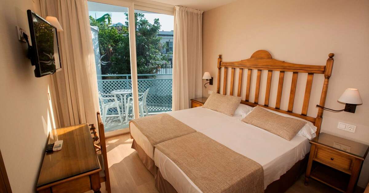 Een foto van Beneste Villa Flamenca