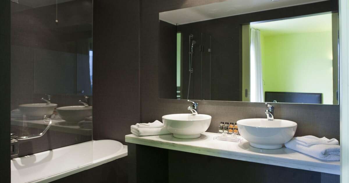 Een foto van Athens Center Square Hotel