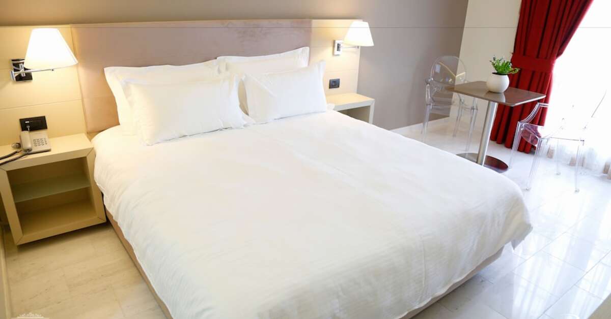Een foto van Hotel Palace Vlore