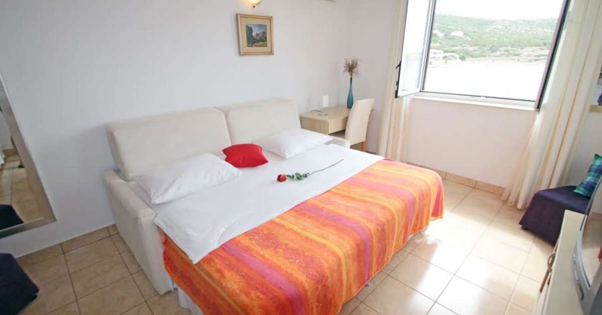 Een foto van Aparthotel Tamarix